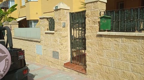 Foto 3 de Casa o xalet en venda a Matias Lara Larita, Los Boliches, Fuengirola