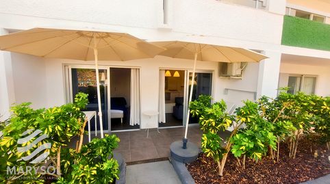 Foto 5 de Apartamento de alquiler en Playa del Inglés, San Bartolomé de Tirajana