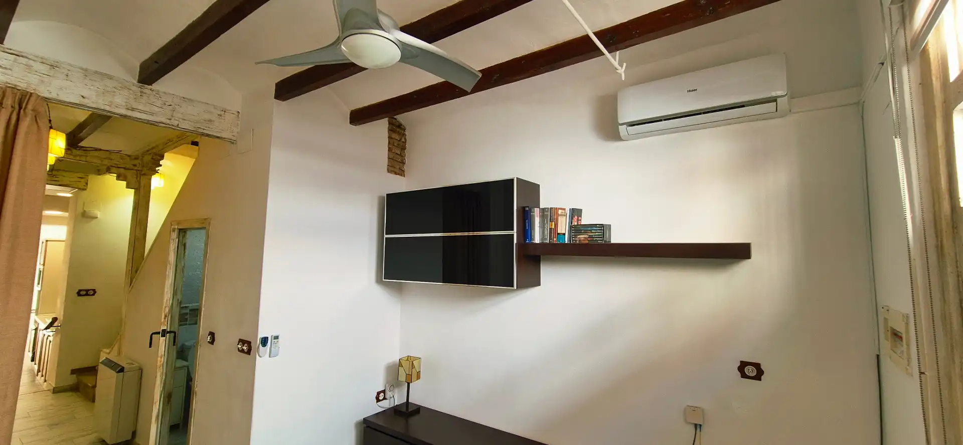 Casa amb terrassa en venda a Carrer Catedratic En Salvador Salom 25, imagen 28
