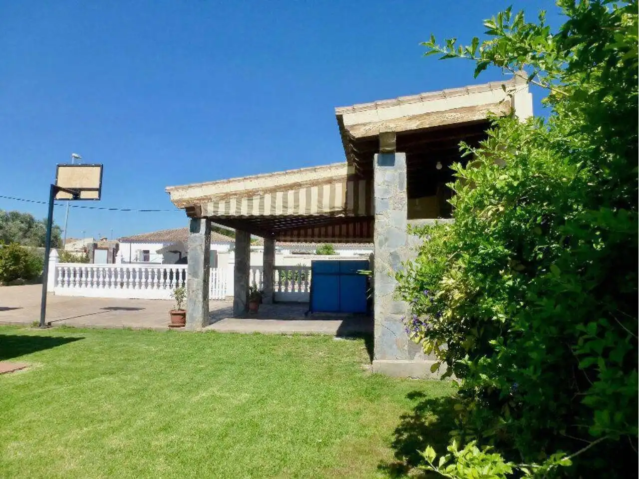 Xalet amb piscina en venda a Las Lagunas - Campano, imagen 5