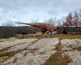 Casa o xalet en venda a Regumiel de la Sierra