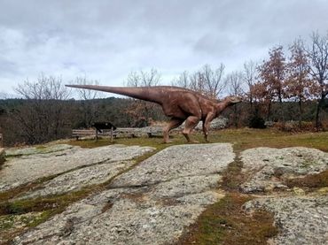 Casa amb jardí en venda a Regumiel de la Sierra
