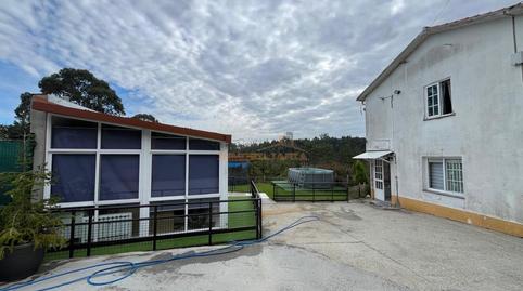 Foto 3 de Casa o xalet en venda a Área Rural, A Coruña