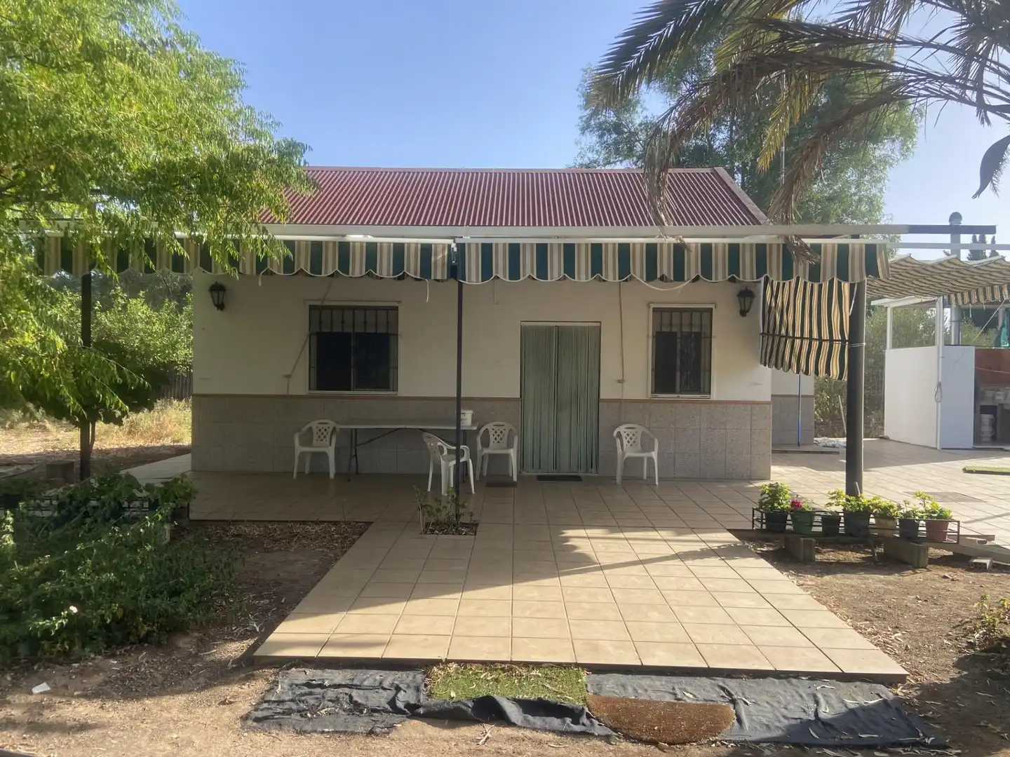 Maison rustique avec piscine à vendre à EUCALIPTUS-AMIGOS, imagen 7