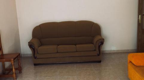 Foto 3 de Pis de lloguer a Centro, Ponferrada