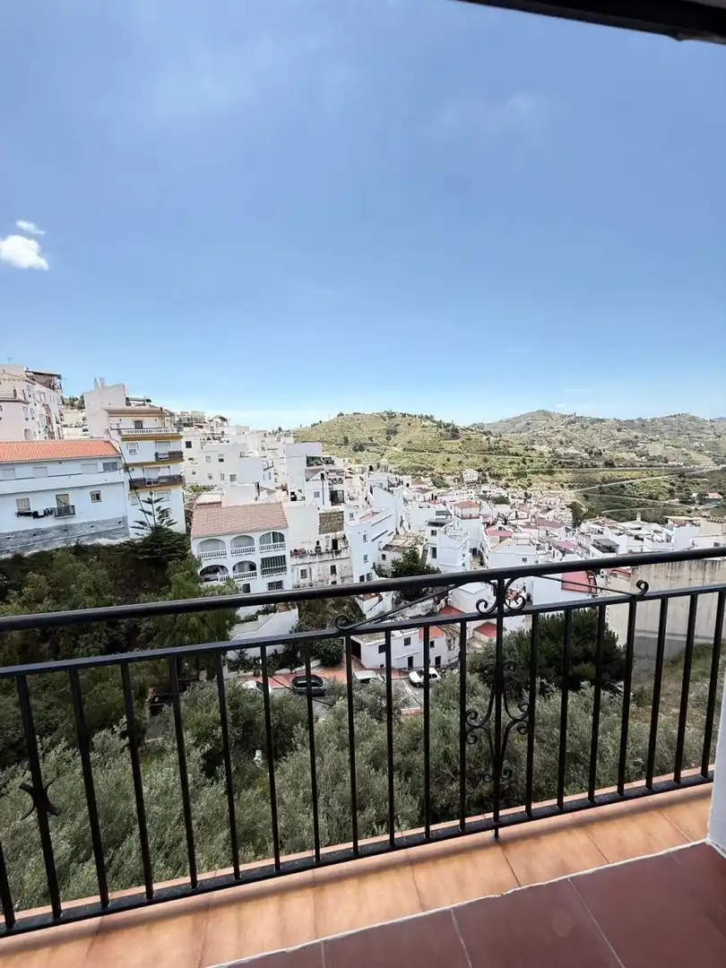 Detached house with terrace for sale in Avenida CANILLAS DE, imagen 6