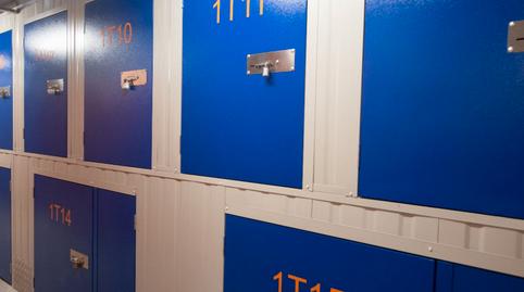 Foto 2 de Trastero de alquiler en Calle Crucita Arbelo Cruz, 2, Miller, Las Palmas