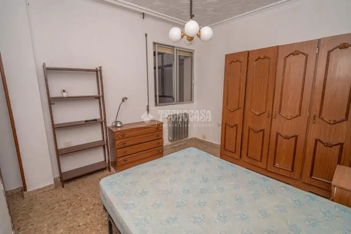 Piso con ascensor en venta en Centro ciudad, imagen 15