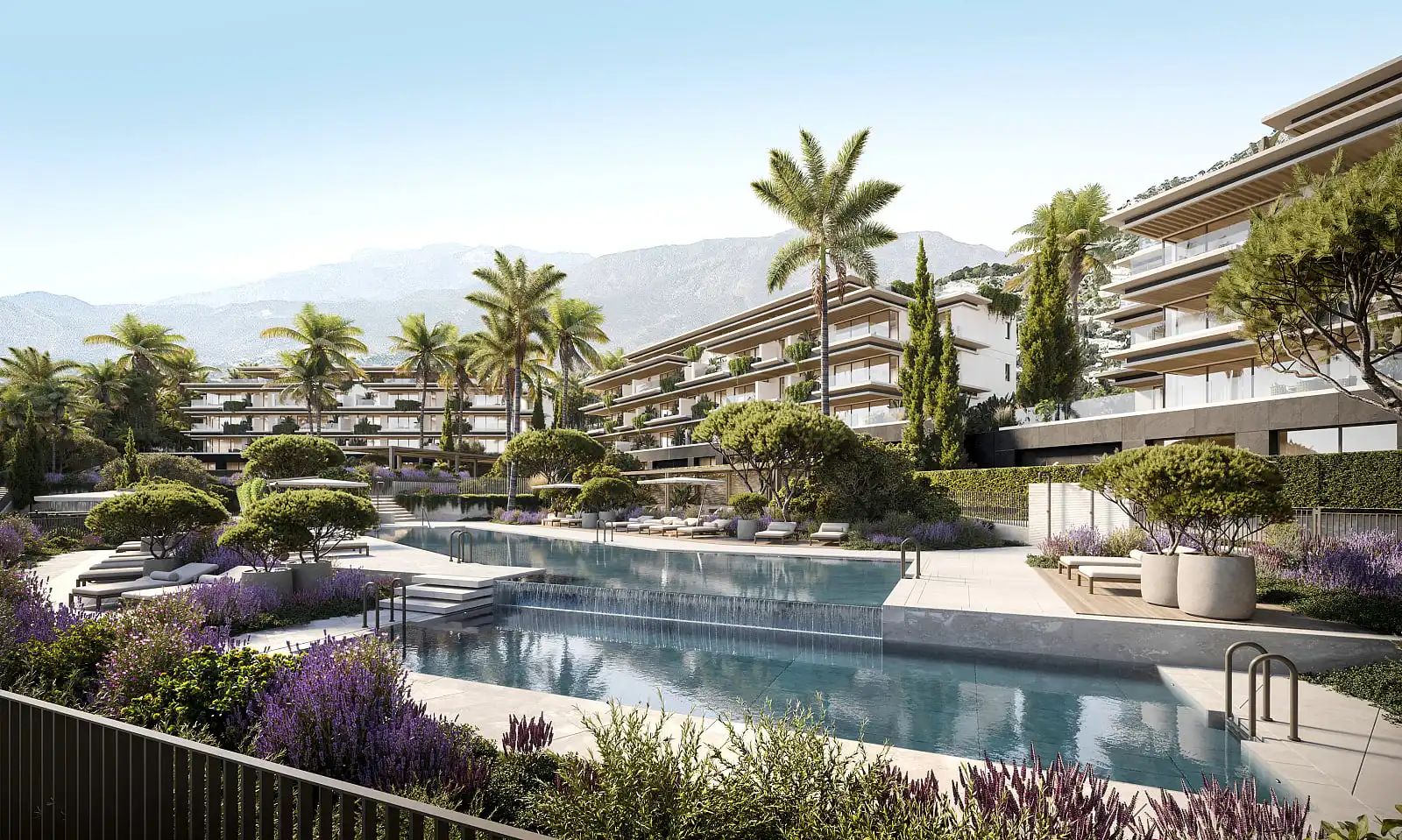 Appartement compact avec ascenseur à vendre à Mijas pueblo, imagen 3