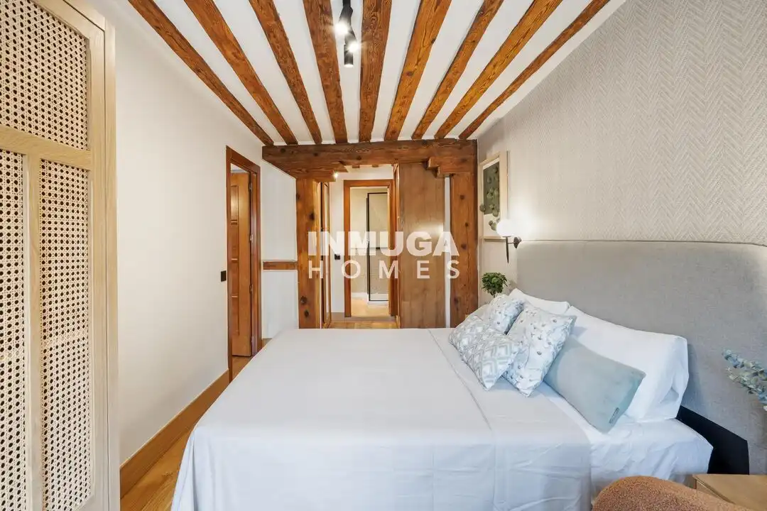 Wohnung mit Aufzug zum Verkauf in Calle de Silva, imagen 14