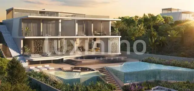 Xalet amb piscina en venda a El Paraíso, imagen 3