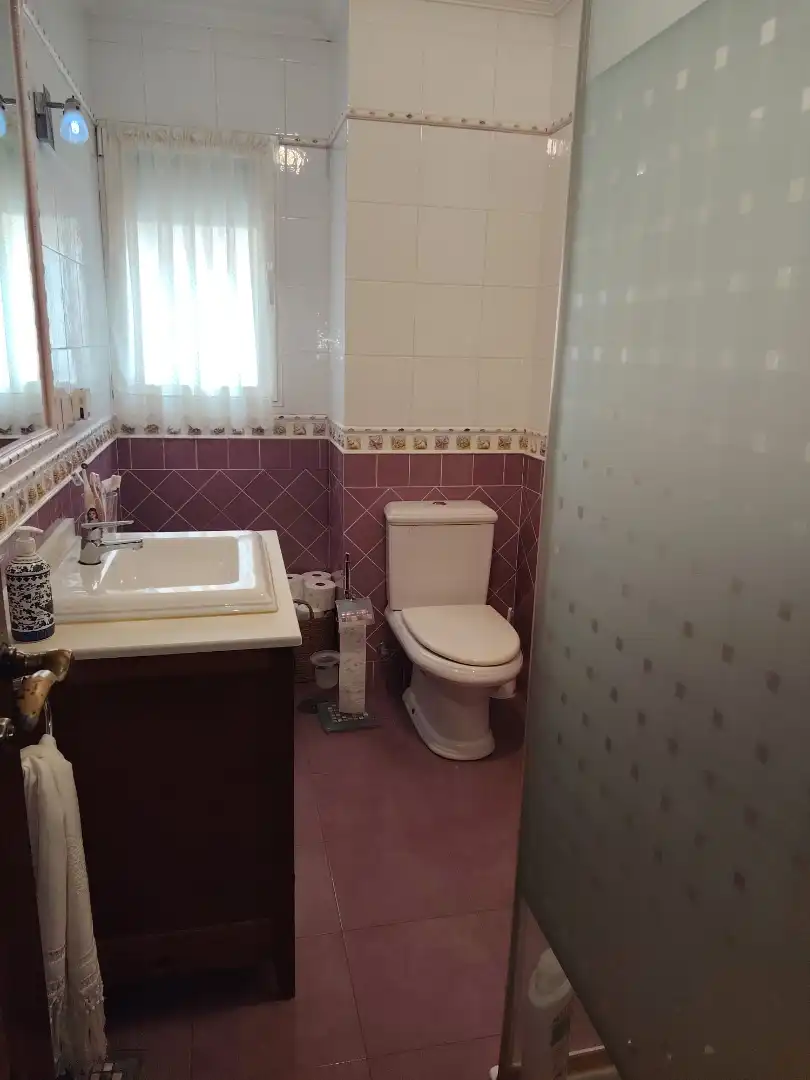 Baño de Piso en venta en Santa Cruz de la Zarza, Toledo