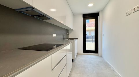 Foto 5 de Piso de alquiler en Carrer Polònia, Metro - Auditorio, Paiporta