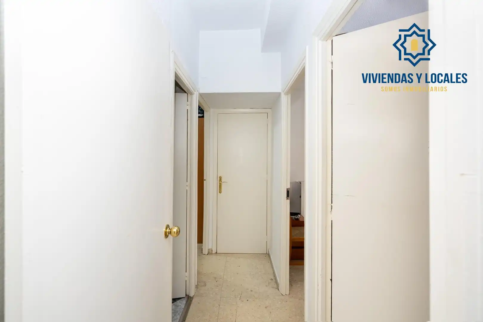 Piso en venta en Calle VICTOR HUGO, Campo Verde