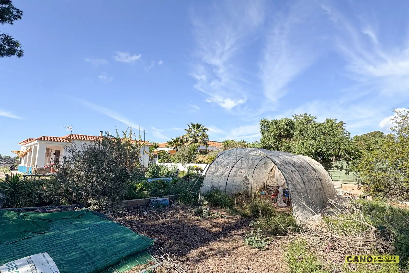 Casa o chalet en venta en Níjar con Piscina
