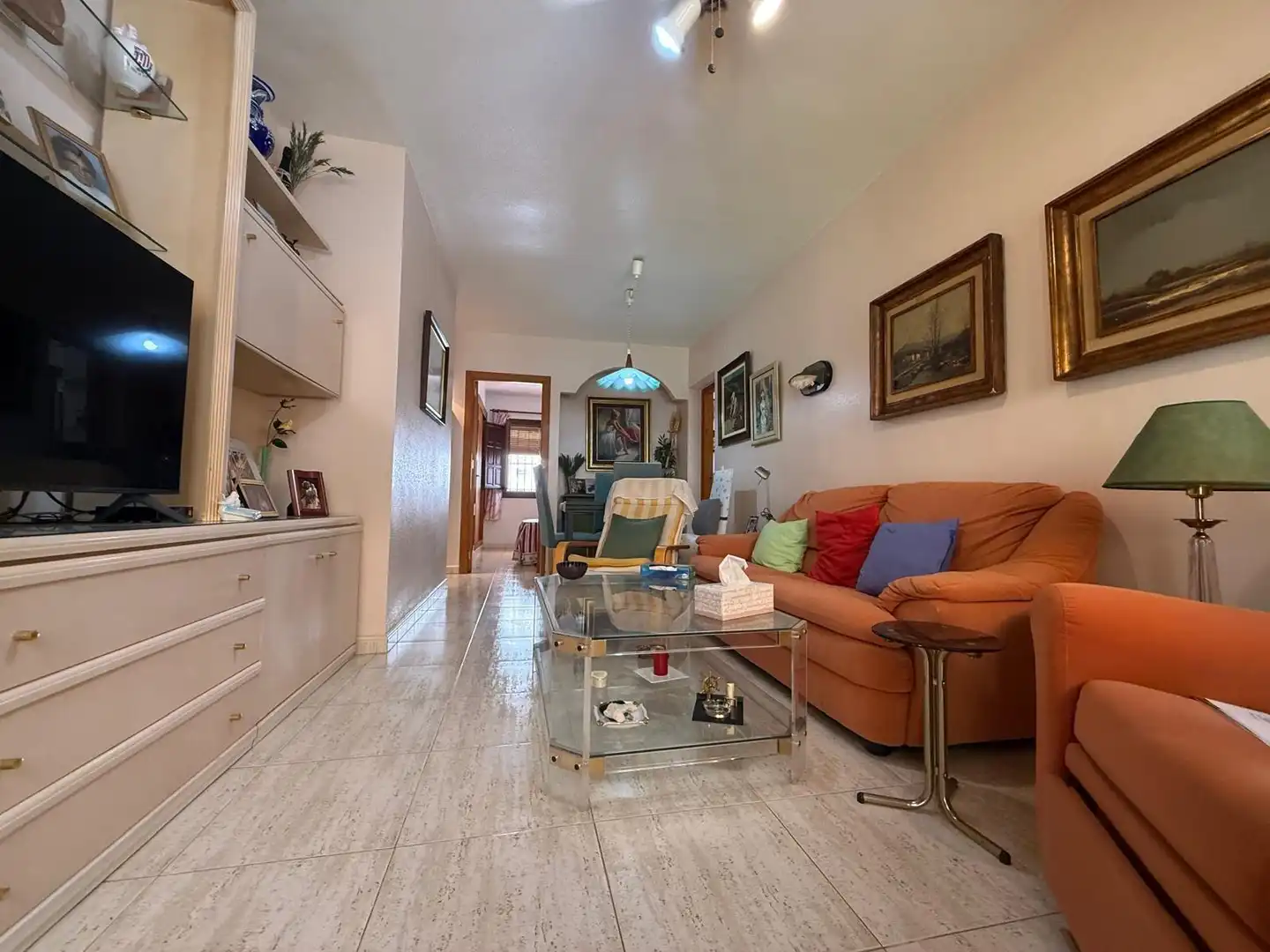 Adosado con jardín en venta en Calle Calle Río Nacimiento, imagen 10
