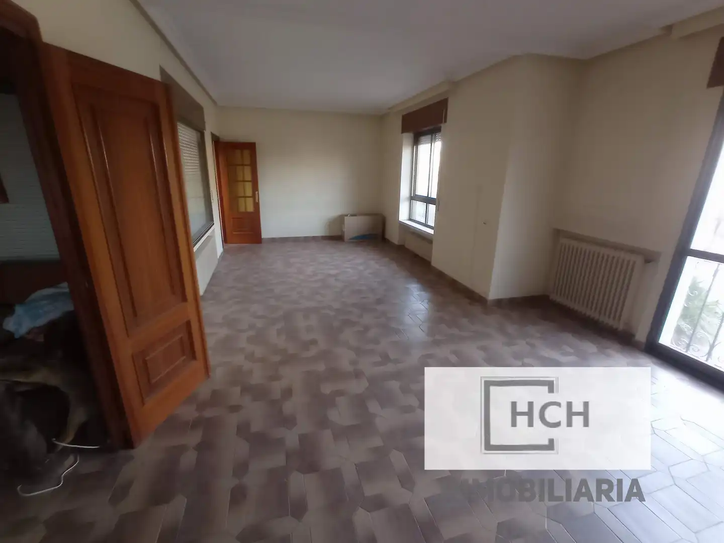 Sala de estar de Casa o chalet en venta en La Puebla de Montalbán con Calefacción, Jardín privado y Trastero