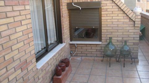 Foto 2 de Dúplex en venda a Plaza de Toros - Avenida Chapí - Trinquete, Alicante