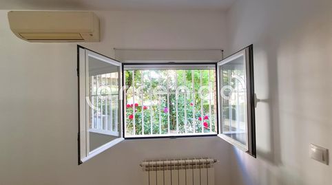 Foto 4 de Planta baja de alquiler en De Luis Ruiz, Pueblo Nuevo, Madrid Capital