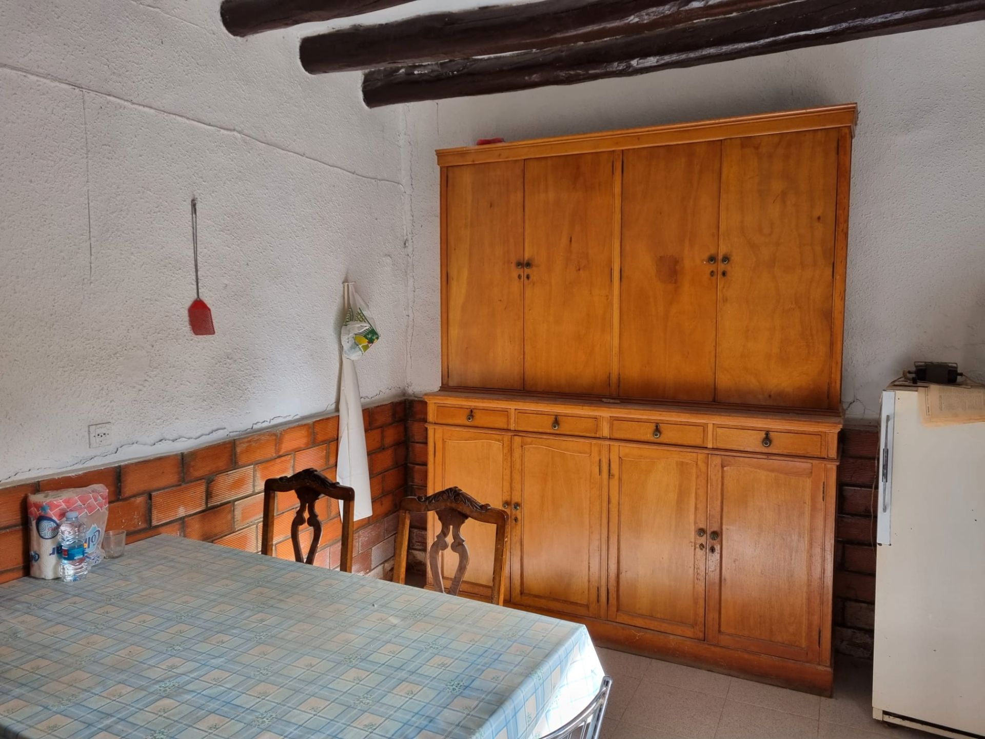 Dining room of House or chalet for sale in Farlete