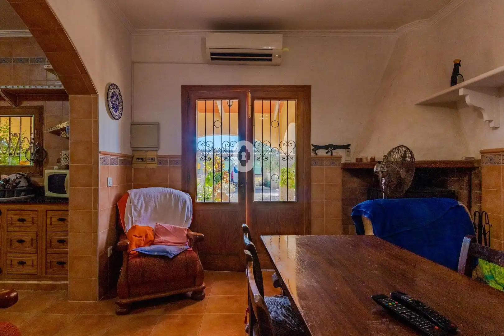 Casa rústica con piscina en venta en Polígono Campanet, imagen 9