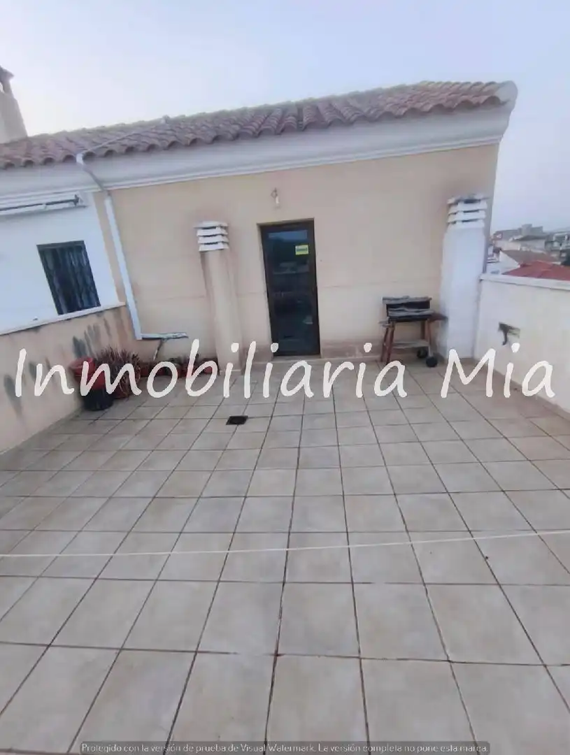 Flat with terrace for sale in Huércal-Overa, imagen 18