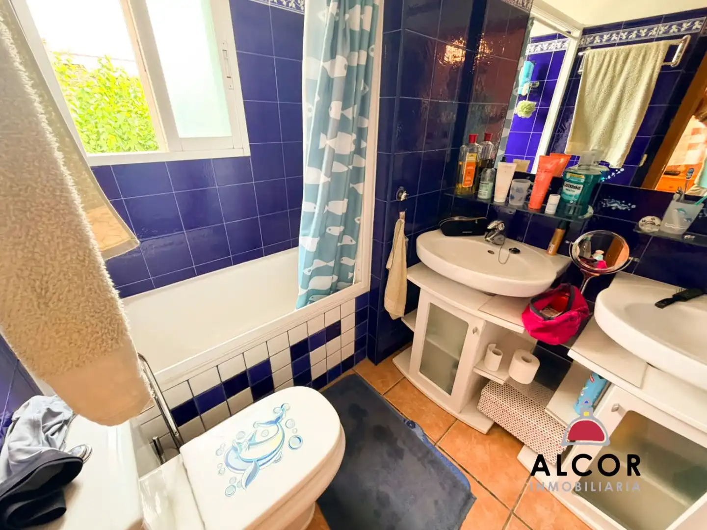 Adosado con terraza en venta en Zona Papa Luna - Platja del Gurugú, imagen 21