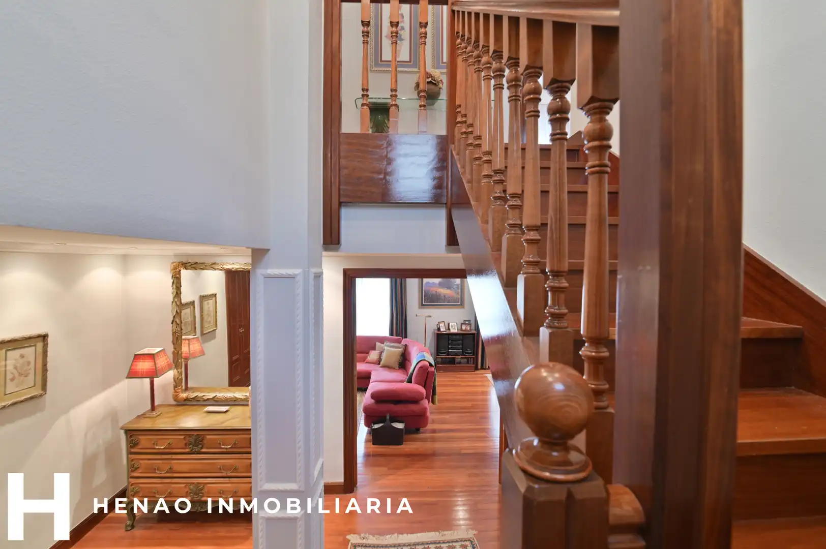 Flat for sale in Bilbao   with Heating, Parquet flooring and Terrace