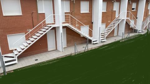 Foto 3 de Casa adosada de alquiler en Calle la Cuerda, 10, Torralba de Calatrava, Ciudad Real