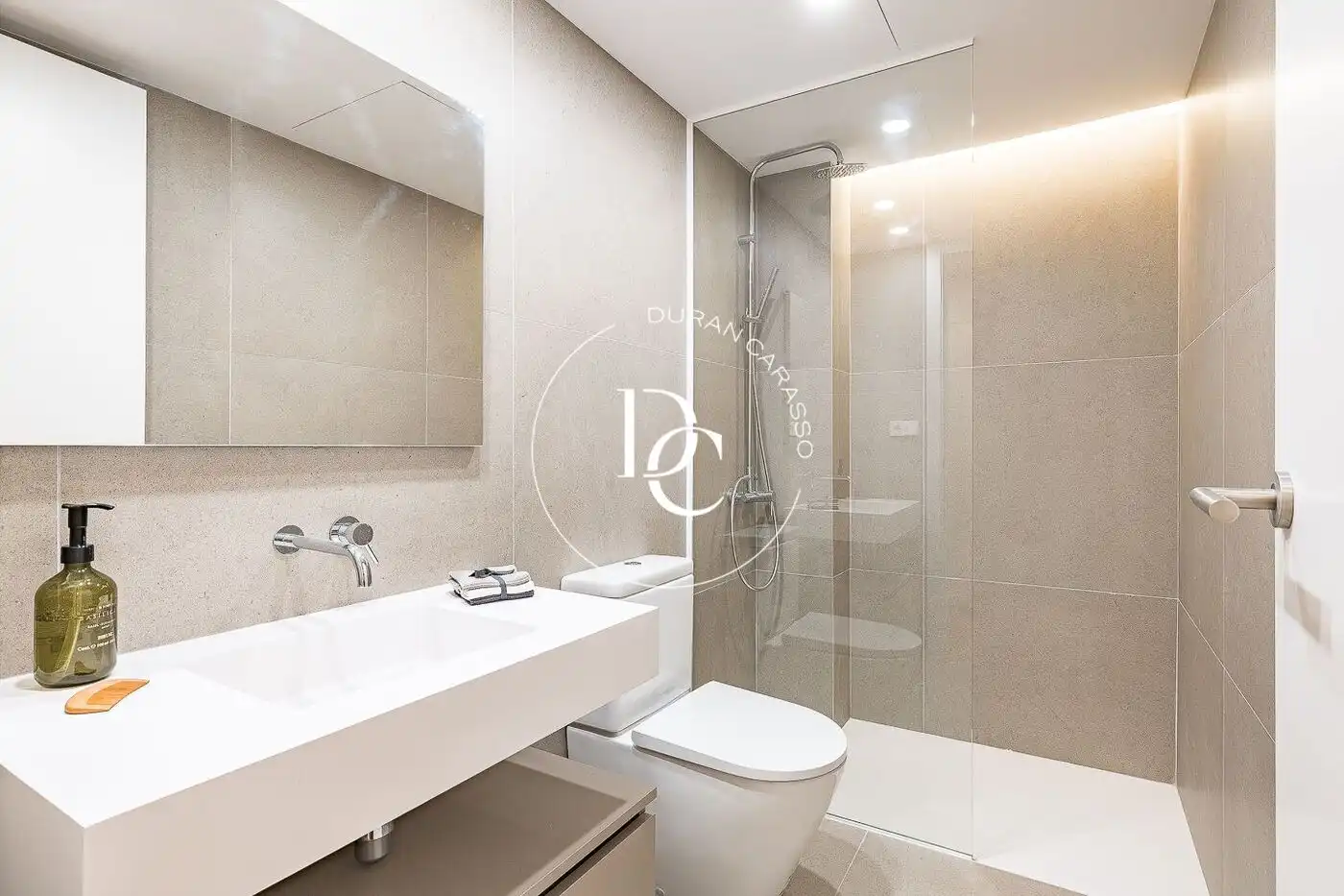 Maisonette mit Terrasse zum Verkauf in Carrer del Consell de Cent, imagen 41