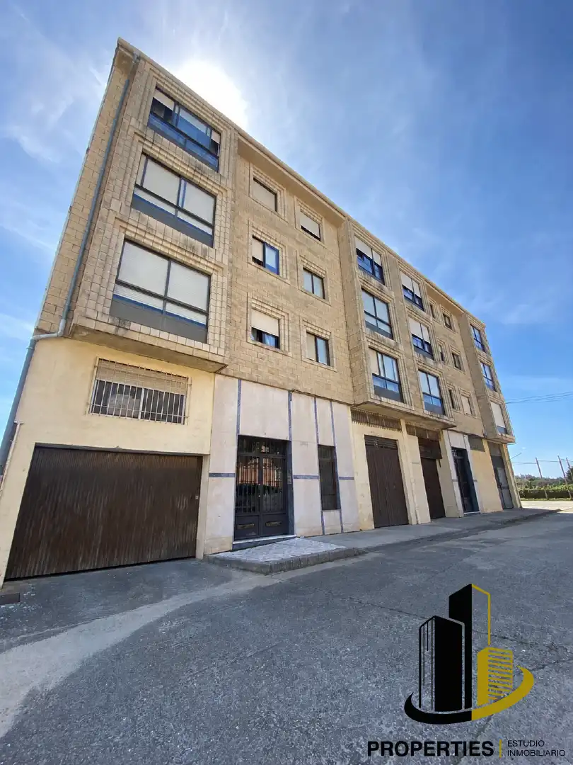 Business premises to rent in Guijuelo