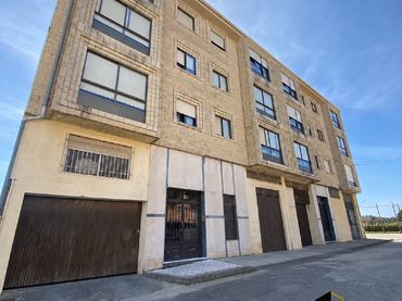 Local comercial de lloguer a Guijuelo