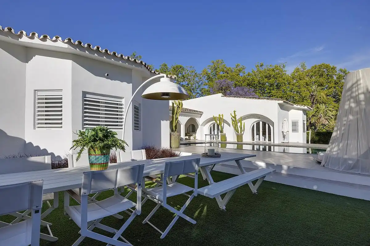 Casa in vendita a Marbella Centro, imagen 12