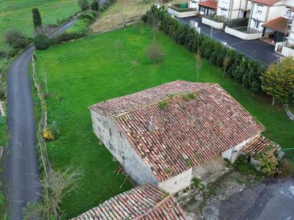 Finca rústica en venda en Val de San Vicente  amb Jardí privat