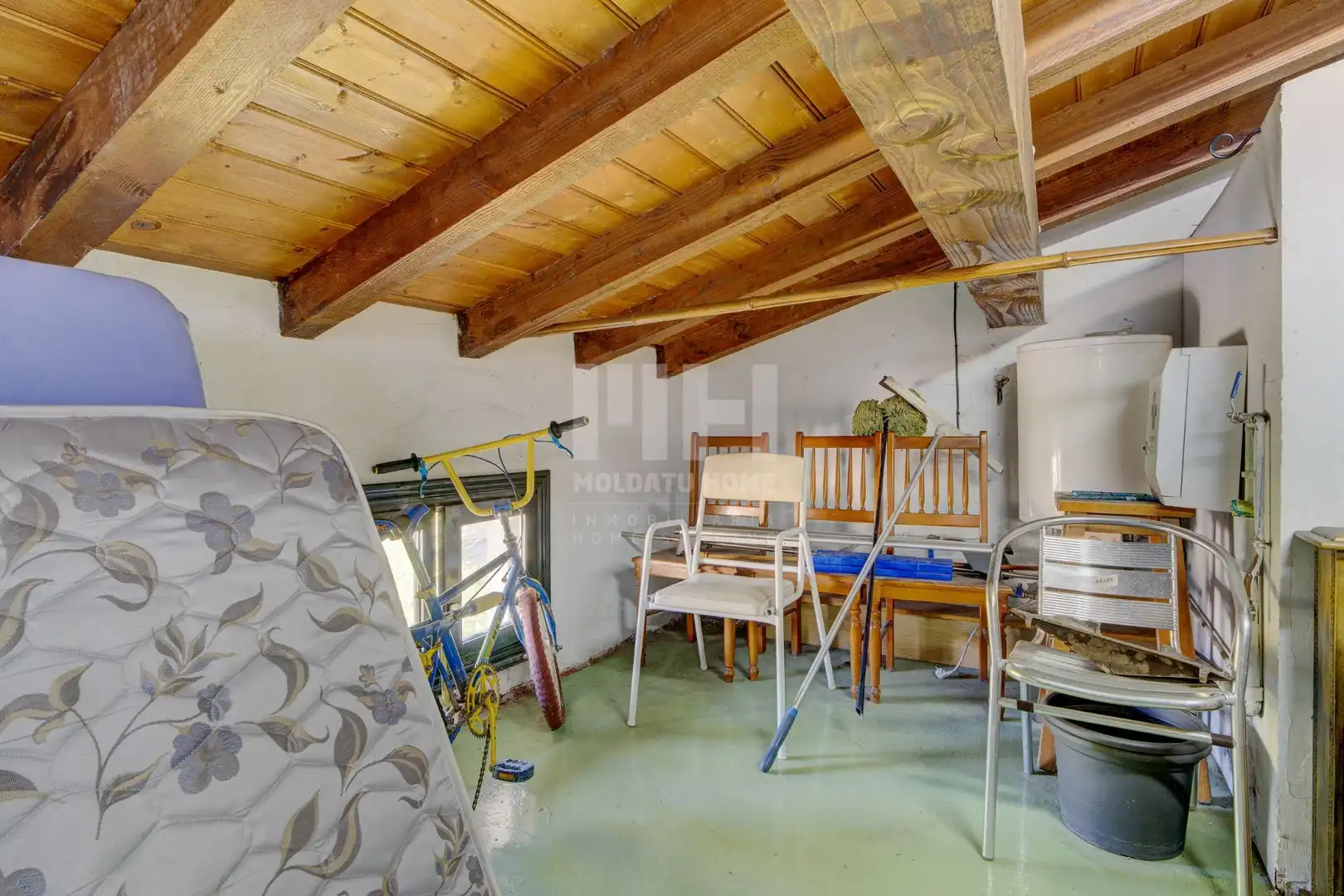 Mixt residencial en venda a Ezkio-Itsaso, imagen 118