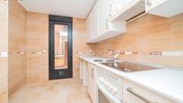 Kitchen of Flat for sale in Collado Villalba  with Heating, Terrace and Storage room