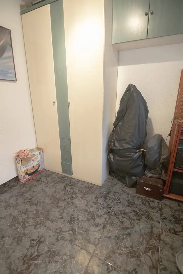 Habitación de Piso en venta en Barcelona