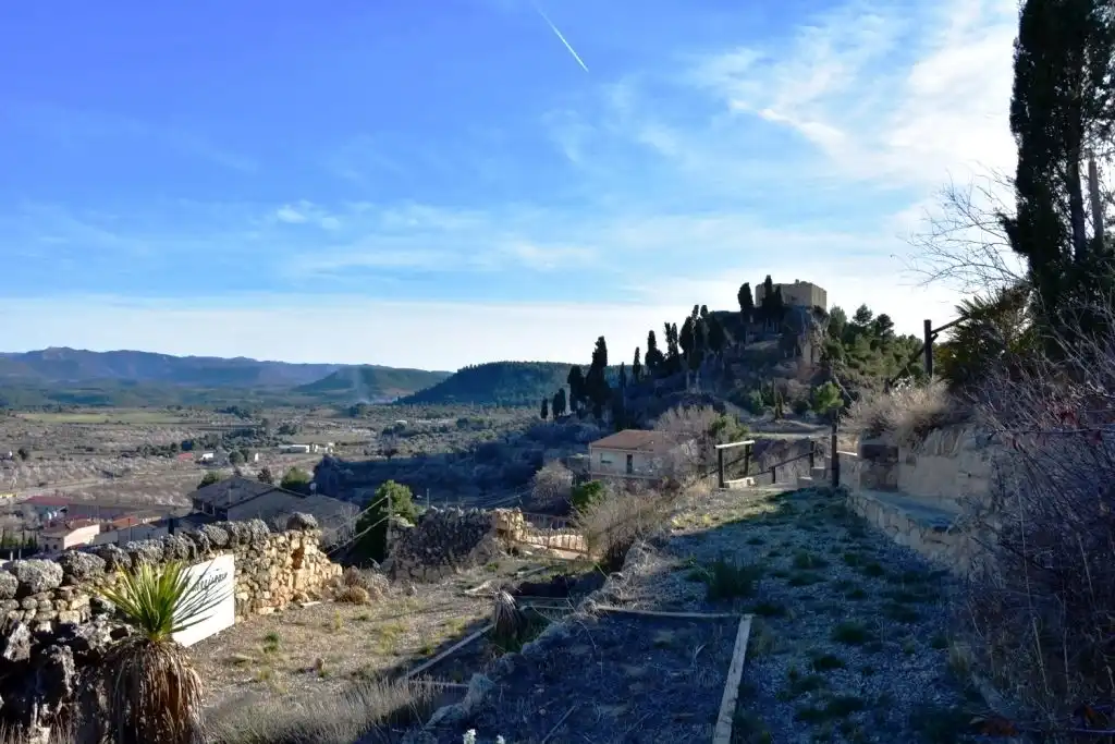 Terreni e lotti in vendita a La Fresneda, imagen 9