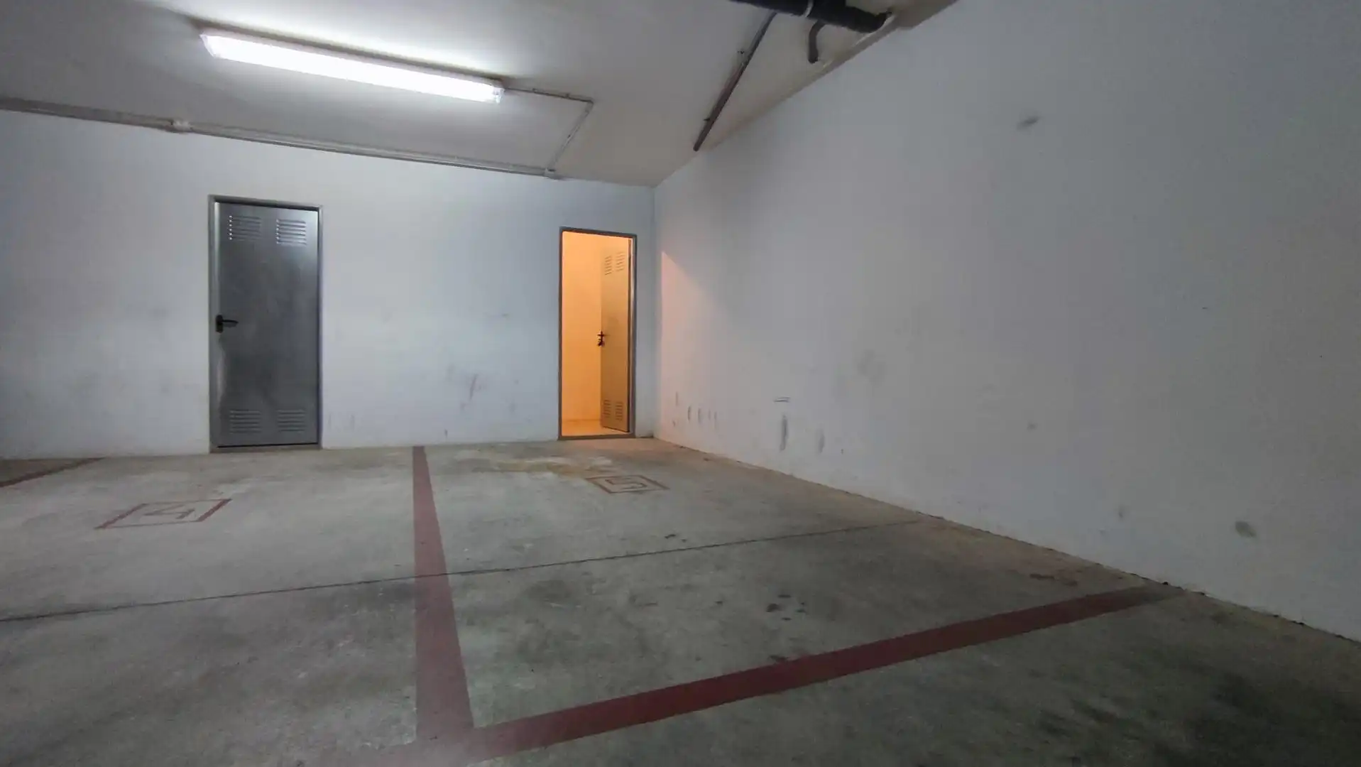 Piso en venta en Vilallonga / Villalonga con Alarma