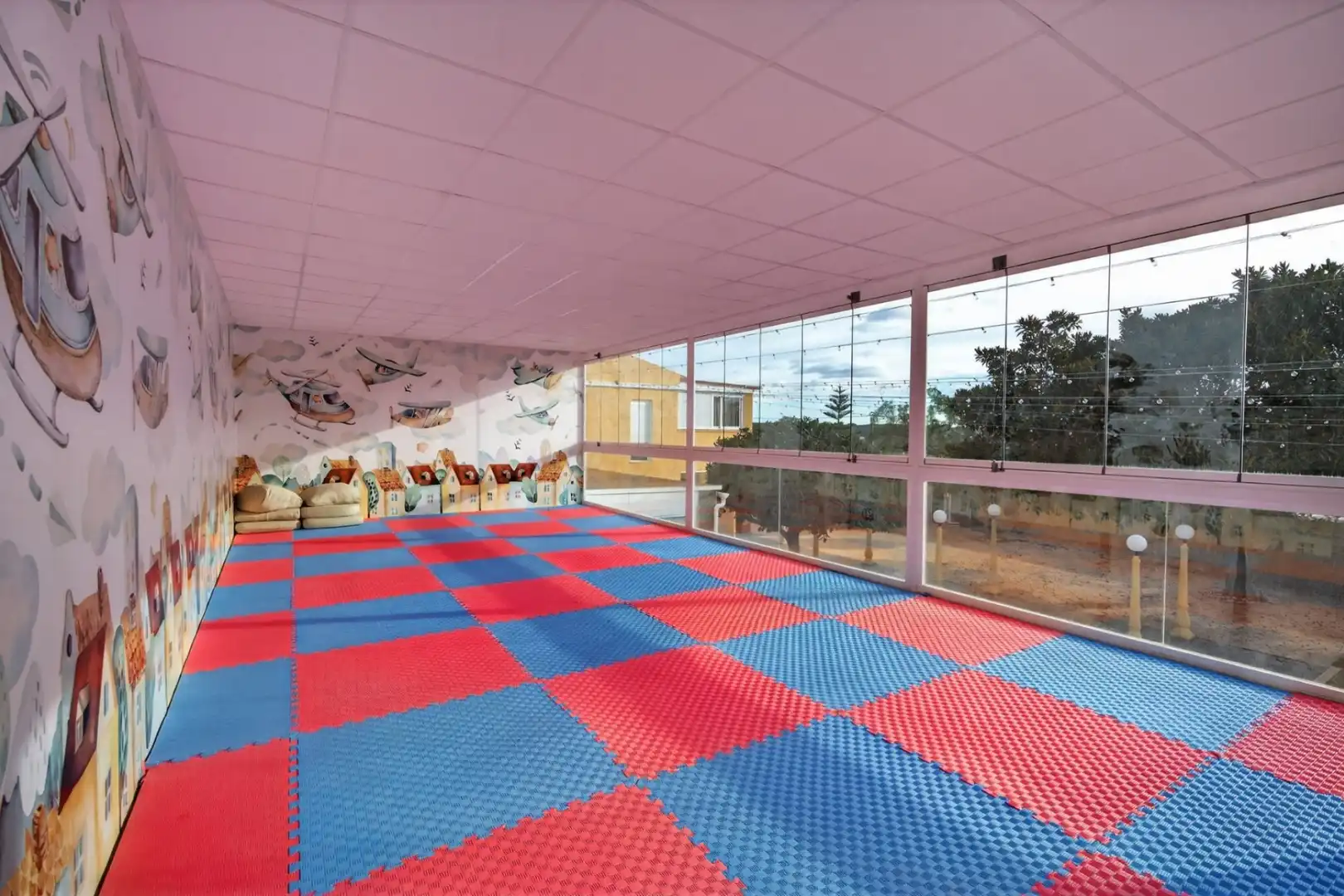 Chalet con piscina en venta en Rebolledo, imagen 16