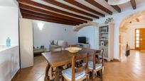 Dining room of House or chalet for sale in Sant Joan  with Air Conditioner and Private garden