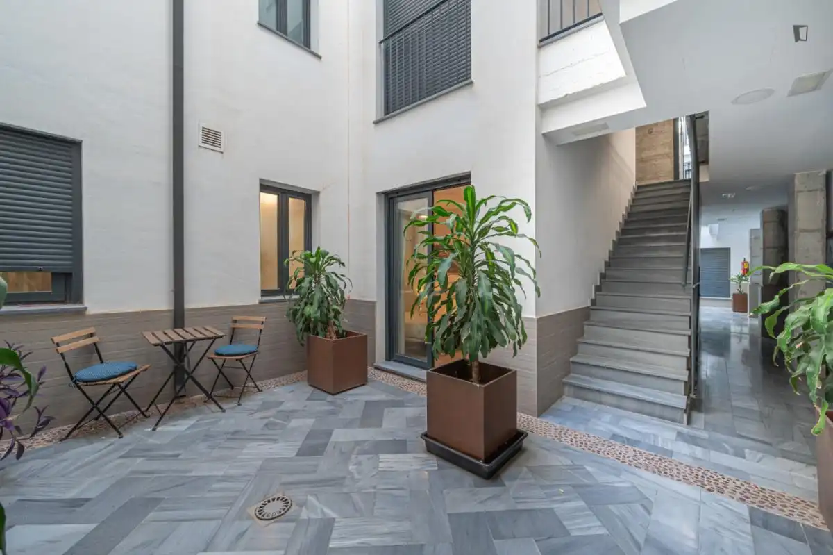 Appartement compact avec ascenseur à louer à Centro, imagen 26