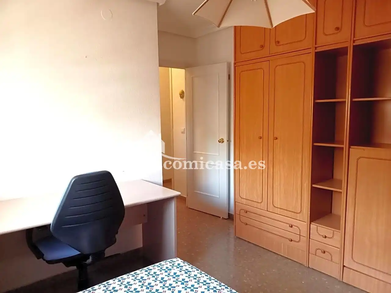 Wohnung mit Aufzug zur Miete in Avenida Arjona, imagen 26