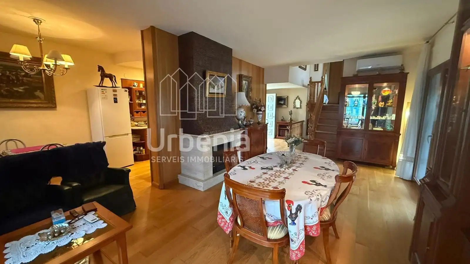 Villa in vendita a Santa Susanna, imagen 24