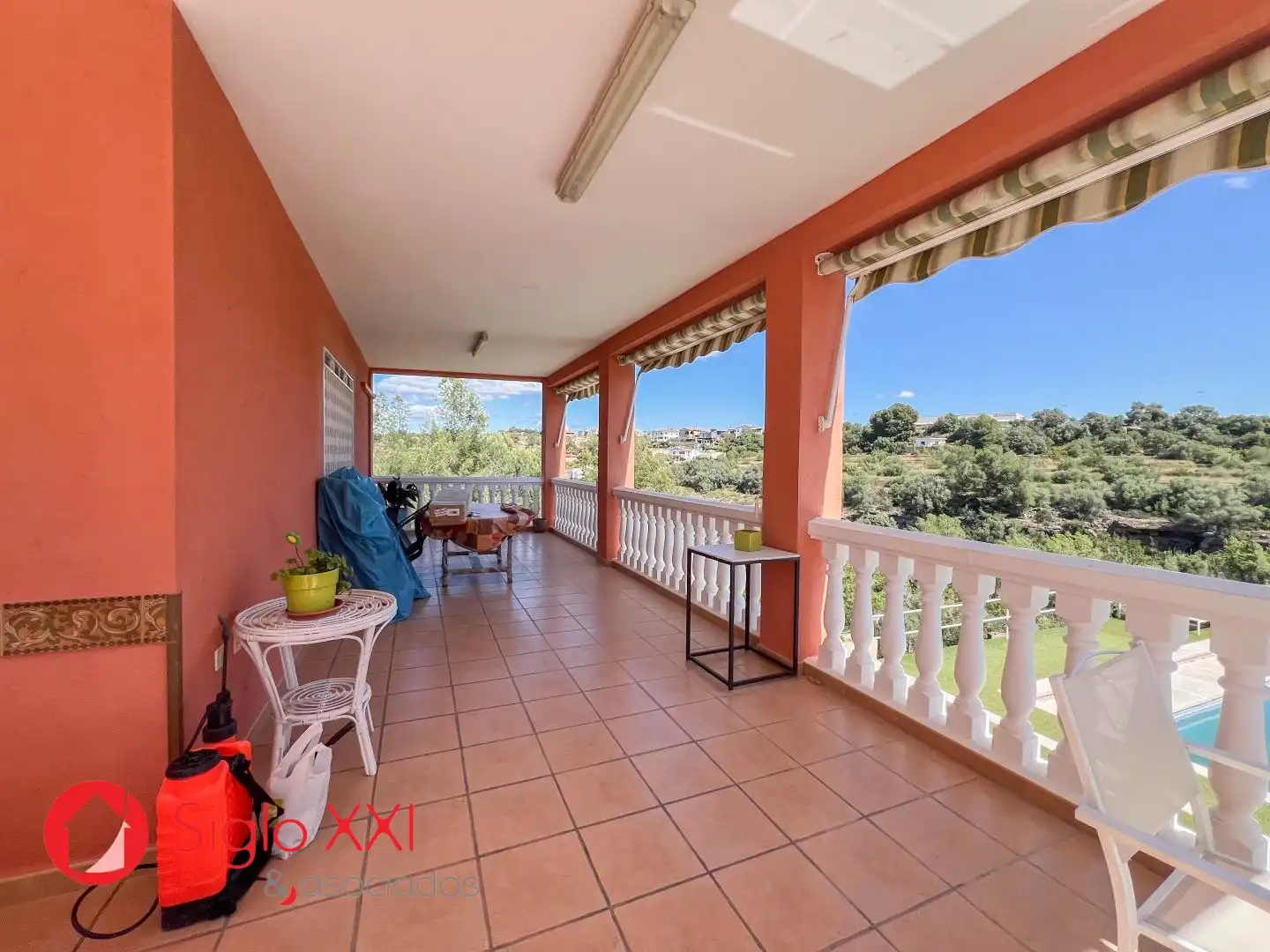 Villa in vendita a Madrigal, imagen 24