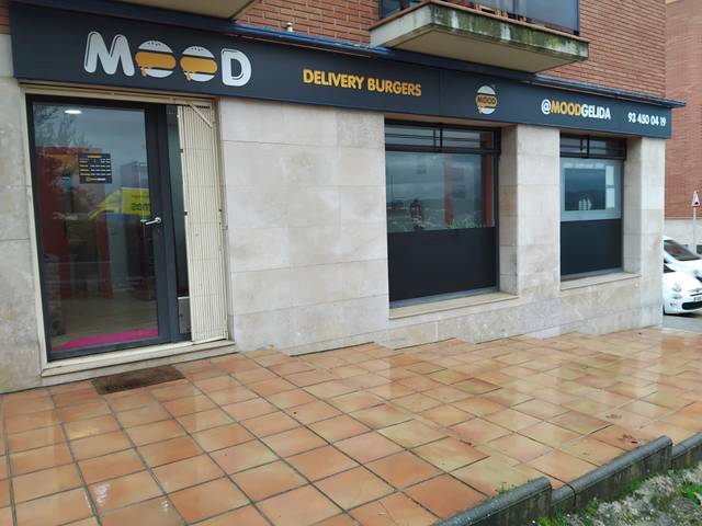 Local comercial en Alquiler en Gelida