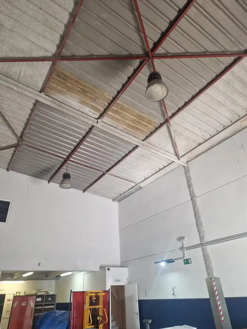 Nau industrial en venda a El Juncal - Vallealto, imagen 33