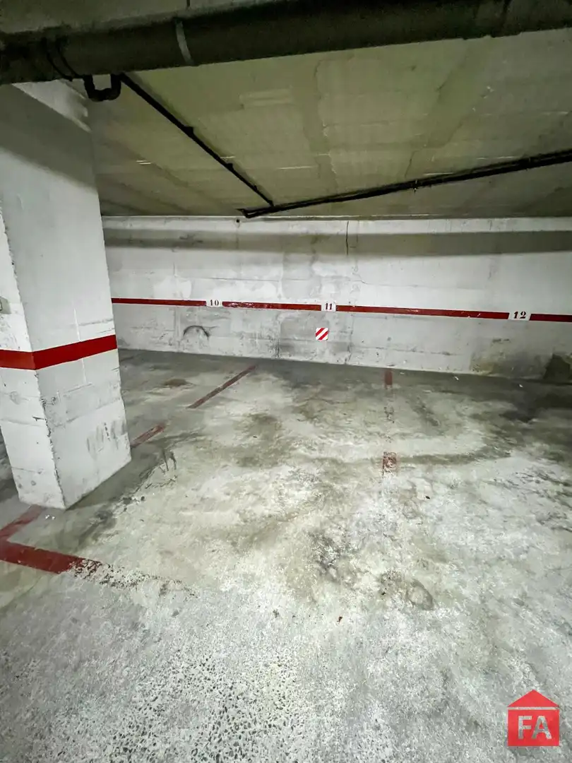 Parking de Piso en venta en El Vendrell con Aire acondicionado y Calefacción
