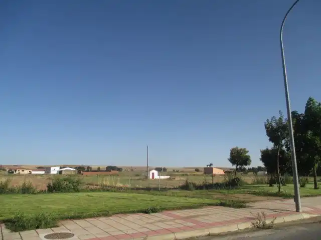 Residencial en venda en Cantalpino