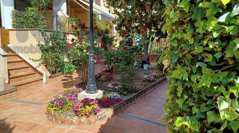 Foto 3 de Casa adosada en venta en Avenida García Lorca, Campus de la Salud, Armilla